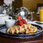 Otel Heights Killarney