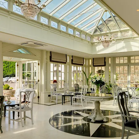 Hotel Heights Killarney