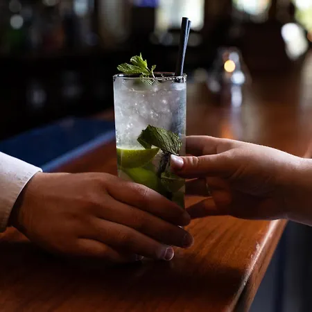 Heights Szálloda Cill Airne