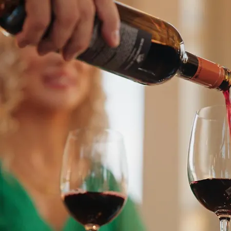 Heights Szálloda 4*