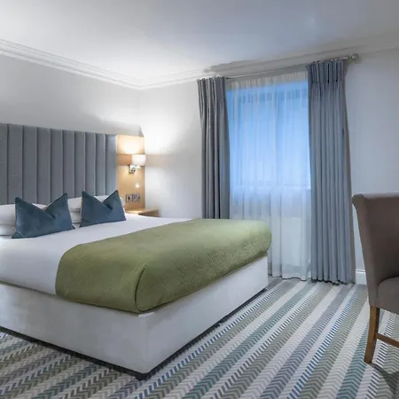 Szálloda Heights Cill Airne