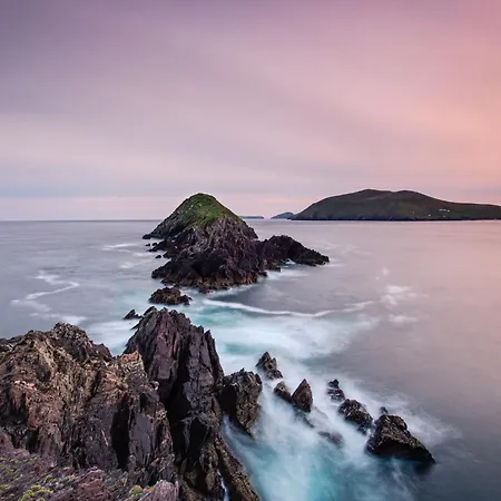 Szálloda Heights Cill Airne