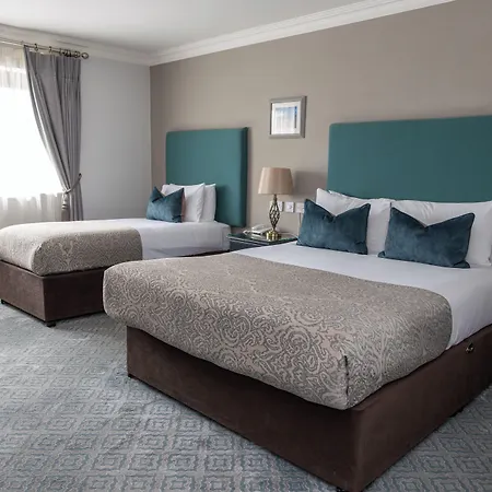 Heights 4* Cill Airne