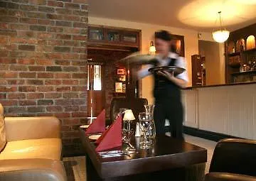 Heights Hotel