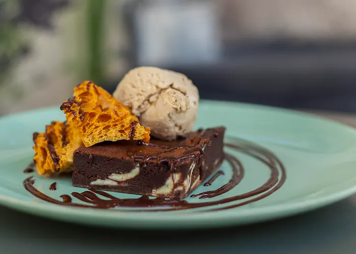 Hotell Heights Cill Airne