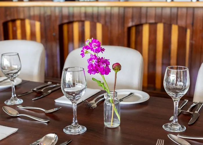 Heights Hotell Cill Airne