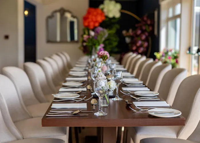 Hotell Heights Cill Airne