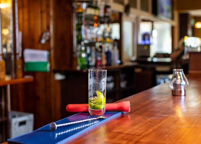 Heights 4* Cill Airne