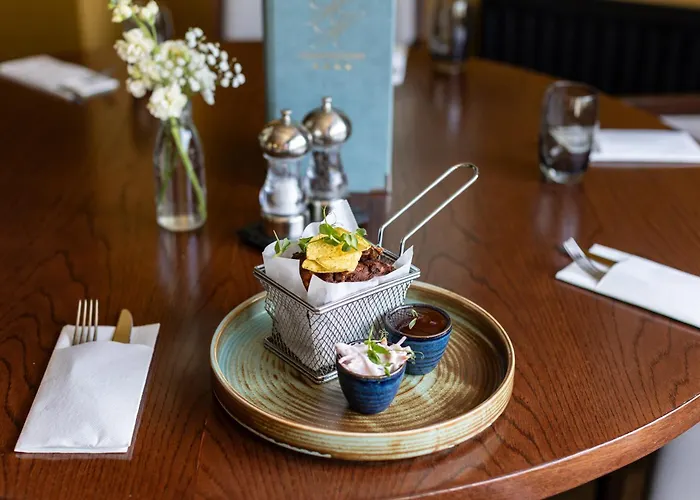 Heights 4* Cill Airne