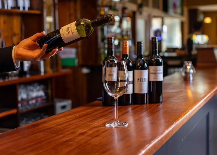 Heights Hotel Killarney