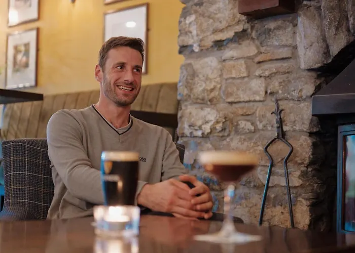 Heights 4* Killarney