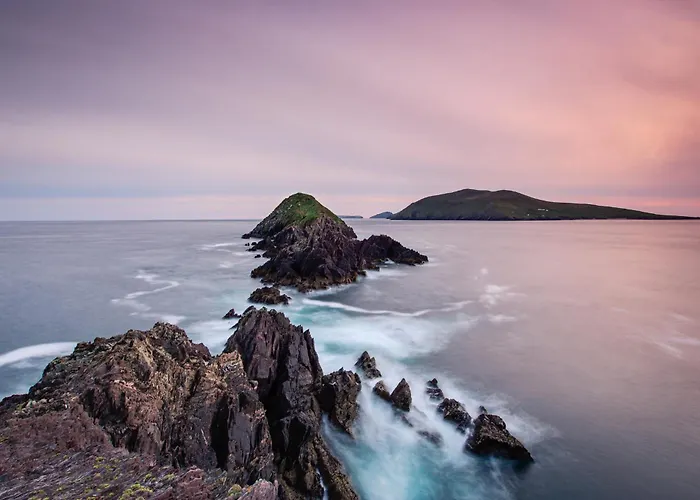 Hotell Heights Cill Airne