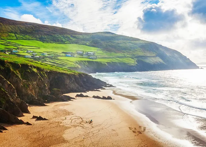 Heights Hotel Killarney