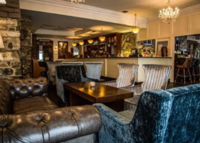 Heights 4* Killarney