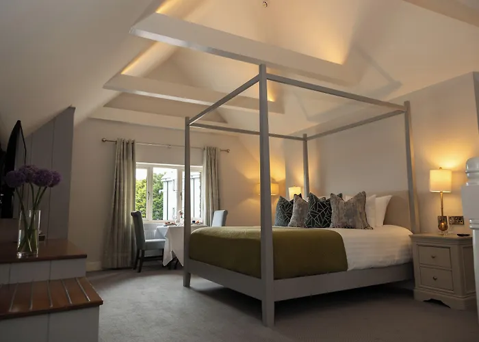 Heights Hotel Killarney