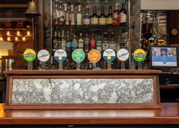 Hotel Heights Killarney