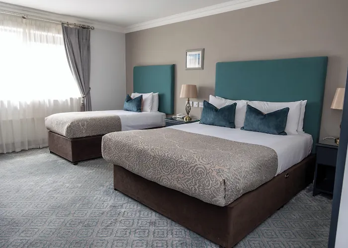 Heights 4* Killarney