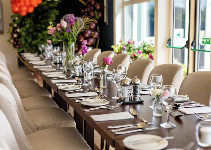 Heights Hotell Cill Airne