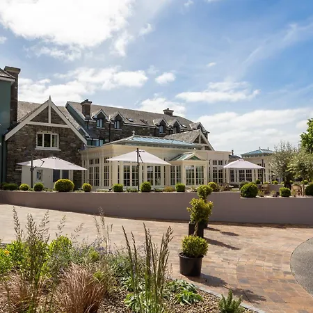 Heights Hotel Killarney