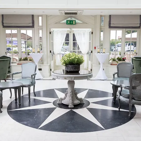 Heights Hotel Killarney