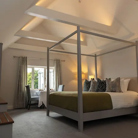 Heights Hotel Killarney