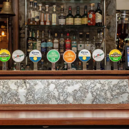 Hotel Heights Killarney