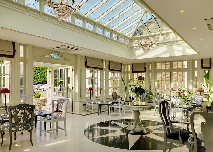 Otel Heights Killarney