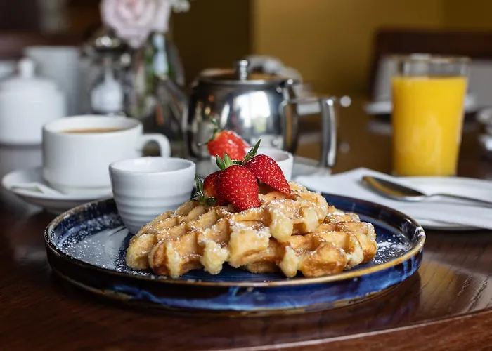 Otel Heights Killarney