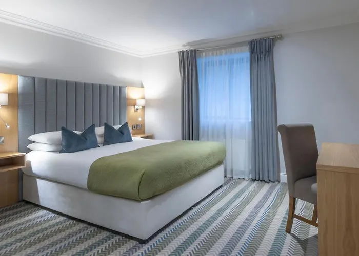 Otel Heights Killarney